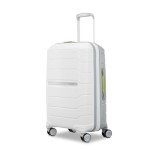 Samsonite Freeform Expandable 21-Inch Carry-On Luggage