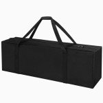 Infanzia Extra Large Water-Resistant Duffel Bag