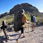 Infanzia Extra Large Water-Resistant Duffel Bag