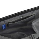 Traveler's Choice Maxporter II 22" Black Carry-On