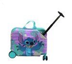 Lilo and Stitch Kids Ride-On Suitcase, 18