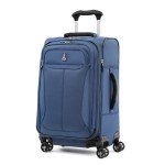 Travelpro Tourlite 21" Expandable Carry-On Suitcase