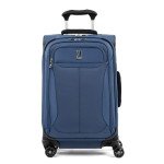 Travelpro Tourlite 21" Expandable Carry-On Suitcase