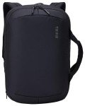 Thule Subterra Black Hybrid Travel Bag