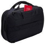 Thule Subterra Black Hybrid Travel Bag