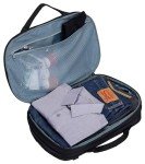 Thule Subterra Black Hybrid Travel Bag
