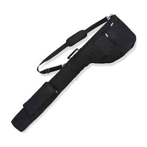 Lightweight Waterproof Sunday Golf Bag for Travel