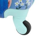 Frozen Elsa & Anna 20" Rolling Luggage