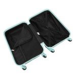 Frozen Elsa & Anna 20" Rolling Luggage