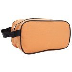 Butterscotch 4-Piece Midtown Hardside Luggage Set