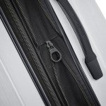 Samsonite Centric 2 Expandable Luggage Set - Snow White