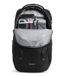 The North Face Vault Laptop Backpack - TNF Black
