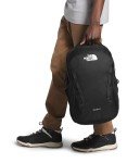 The North Face Vault Laptop Backpack - TNF Black