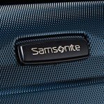 Samsonite Omni Teal Nested Spinner Luggage Set