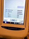 Brother Innovis VE2200 Embroidery Machine Carry Bag