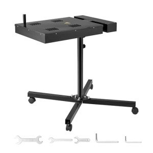 VEVOR 16"x16" 1800W Screen Printing Flash Dryer