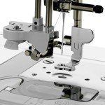 Brother NQ1700E Wireless Embroidery Machine Bundle