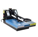 Fancierstudio 15x15 Digital Sublimation Heat Press