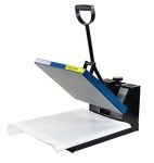 Fancierstudio 15x15 Digital Sublimation Heat Press