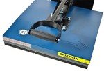 Fancierstudio 15x15 Digital Sublimation Heat Press