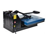 Fancierstudio 15x15 Digital Sublimation Heat Press