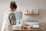 Cricut Autopress Heat Press Machine 15x12