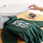 Cricut Autopress Heat Press Machine 15x12