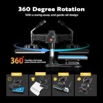 VIVOHOME 5-in-1 Swing Away Heat Press Machine