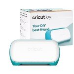 Cricut Joy Portable Custom Clothing Machine Bundle