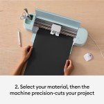 Cricut Explore 3 Cutting Machine for Custom Designs