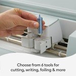 Cricut Explore 3: DIY Cutting Machine Bundle