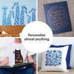 Cricut Explore 3: DIY Cutting Machine Bundle