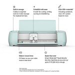 Cricut Explore Air 3 Craft Cutting Machine Bundle