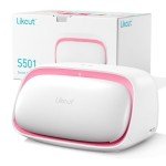 Glee S501 Portable Vinyl Cutter for DIY Projects