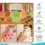 Glee S501 Portable Vinyl Cutter for DIY Projects