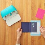 Cricut Joy DIY Craft Machine Bundle with Supplies