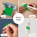 Cricut Explore Air 3 Cutting Machine Bundle