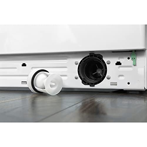 Hotpoint Freestanding Washer Dryer 9/6kg, 1600rpm White