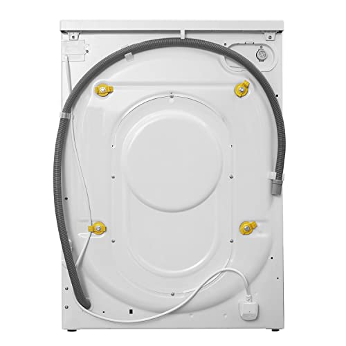 Hotpoint Freestanding Washer Dryer 9/6kg, 1600rpm White