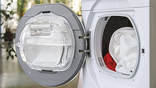 Hoover 8kg Condenser Tumble Dryer with Aquavision