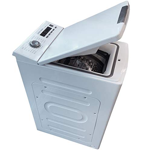 Cater-Wash 8kg Top Loading Washer CK8580