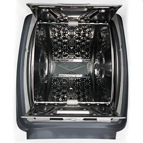 Cater-Wash 8kg Top Loading Washer CK8580