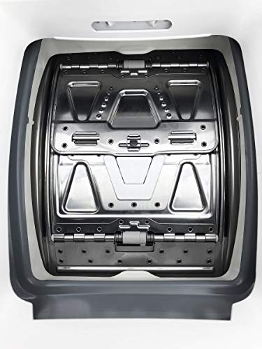 Cater-Wash 8kg Top Loading Washer CK8580
