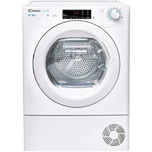 Candy 10kg Sensor Dry Tumble Dryer with WiFi