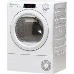 Candy 10kg Sensor Dry Tumble Dryer with WiFi