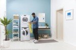 Candy 10kg Sensor Dry Tumble Dryer with WiFi