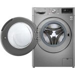 LG TurboWash 12kg Washing Machine