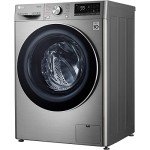 LG TurboWash 12kg Washing Machine