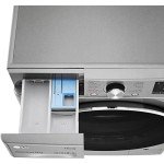 LG TurboWash 12kg Washing Machine