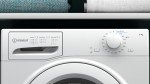 8kg Indesit Freestanding Tumble Dryer - White